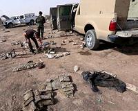 Iraq Kurds advance but Mosul still out of reach