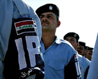 Eye On Iraq: The Fragmented War
