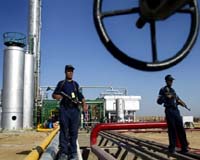 Analysis: Iraq, oil and Greenspan's Gospel