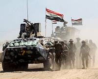 Baghdad says mission accomplished in Kurd operation