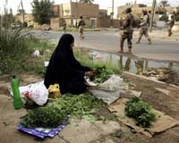 Deteriorating Realities In Iraq