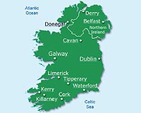 Walker's World: Irish EU deal hits U.K.