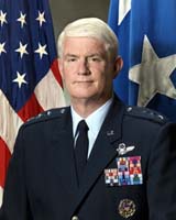 Iridium Appoints Campbell As Executive VP For Government Affairs