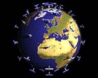 Iridium Satellite Selects Three Finalists To Design And Develop Iridium NEXT