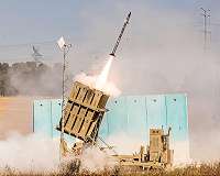 Israeli Air Force stands up second Iron Dome battalion
