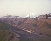 BHP says China growth softer but will continue to drive demand