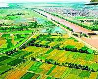 New tool could help predict, prevent surging waters in flood plains