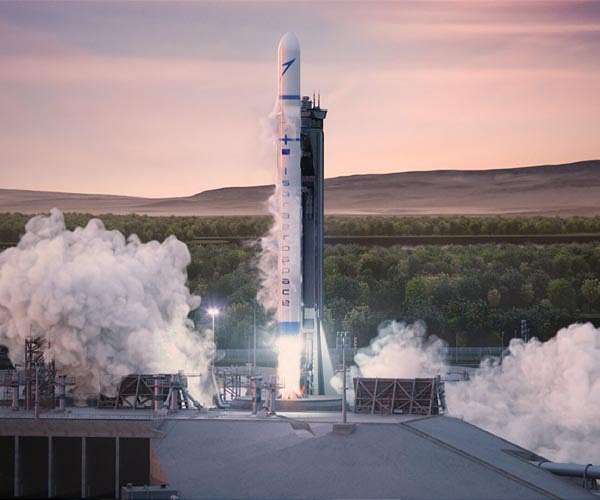 Norwegian Space Agency partners with Isar Aerospace for satellite launch from Andoya Spaceport