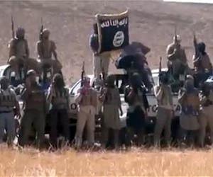 Iraq executes 26 men, including anti-Qaeda leader