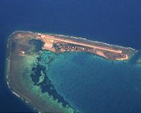 Beijing Details Plans for Artificial Islands in South China Sea
