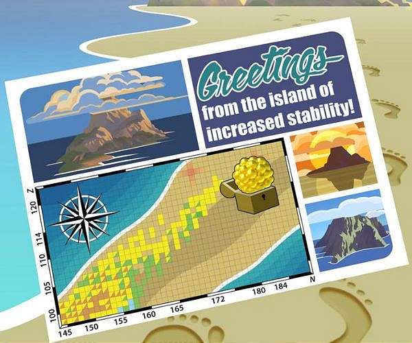 Exploring the Frontiers of the Periodic Table: The Search for Superheavy Elements
