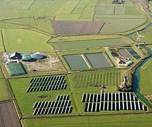 NREL Calculates Emissions and Costs of Power Plant Cycling Necessary for Increased Wind and Solar in the West
