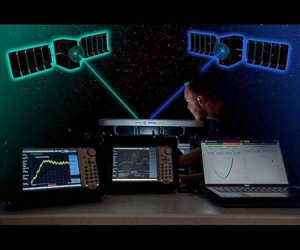Isotropic Systems and SES redefine global satellite services with first-ever multi-orbit field tests