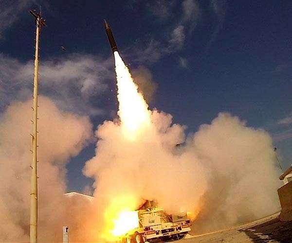 $3.5 bn Germany deal the biggest yet for Israeli arms sector