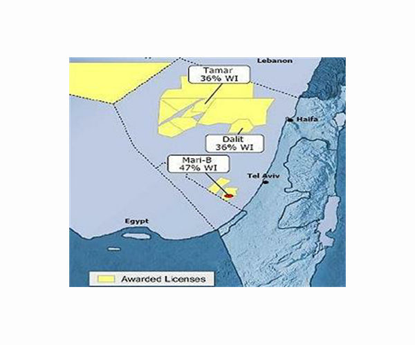 As EU eyes stopping Russian gas imports, Israel sees an opening