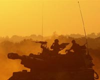Second Generation Warfare Bungles In Gaza Part Two