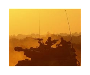 Israel sees Gaza push despite Egypt crisis