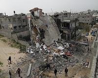 Israel clears soldiers in 2014 'Black Friday' Gaza assault