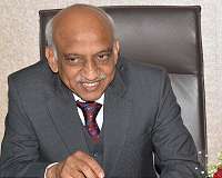 Need to double number of operational satellites: ISRO chief