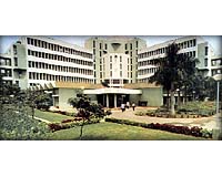 SATNAV Industry Meet Held at ISRO Satellite Centre