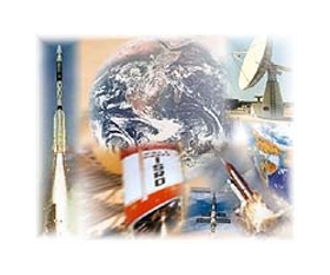 Rocket Scientist Heads ISRO Liquid Propulsion Systems Centre