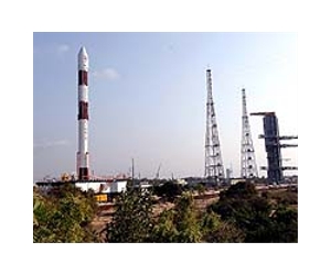 PSLV-C17 to Launch GSAT-12 on July 15, 2011