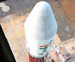 ISRO to score 100 with a cooperative mission Sep 9
