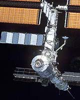 ISS Assembly To Be Completed By The End Of The Decade