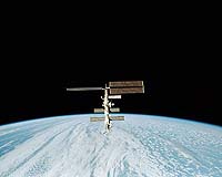 Joint Statement by International Space Station Heads of Agency