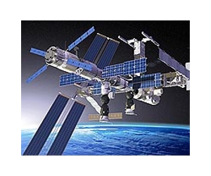 ISS Russian Modules To Realize Uninterrupted Ground Comms