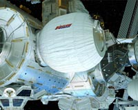 First Year of BEAM Demo Offers Valuable Data on Expandable Habitats