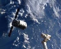 ULA signs Orbital Sciences to launch Cygnus cargo mission to ISS