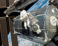 ESA wants International Space Station to live longer