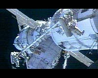 High Noise Levels On ISS Harmful For Astronauts Say Doctors