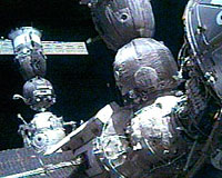 Russia To Focus Its ISS Projects