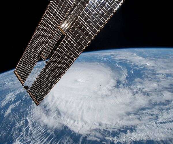 Cyclone Freddy kills four in 'rare' return to Madagascar