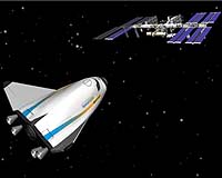 SpaceDev Completes Milestone Under NASA Space Act Agreement