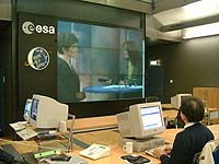 Virtual Campus For Space Station