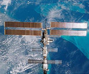 ISS to Dodge Astro-Junk