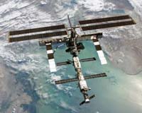 Japan Proposes Scientific Experiments In Russian Segment Of ISS