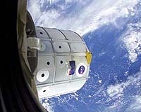 From Simulation To Space, Raffaello Prepares For Launch