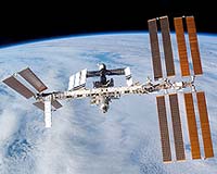 Friday Spacewalk To Prepare For PMA And Harmony Moves