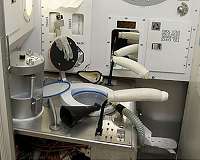 Japan's space agency develops new filter to recycle urine