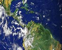 Central America feels chill of N. America's cold snap