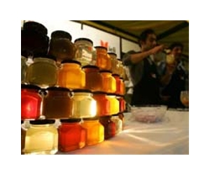 US cracks down on Chinese honey smuggling ring