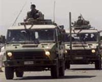 Three NATO soldiers killed in Afghanistan