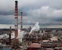 China's industrial overcapacity damaging global economy: study