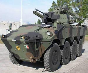 AEL SistemasTo Supply Unmanned Turrets to the Brazilian Army