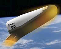 IXV spaceplane packed and ready for Vega launch Feb 11