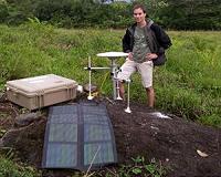 Subtle shifts in the Earth could forecast earthquakes, tsunamis